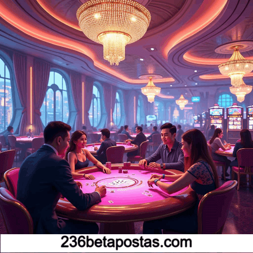 Como baixar o APK oficial da 236BET no Android