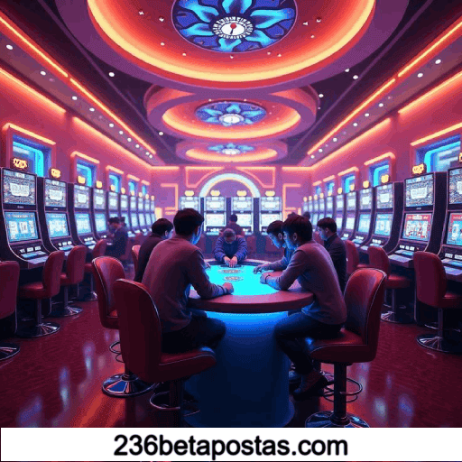 Guia para baixar e instalar o APK 236BET