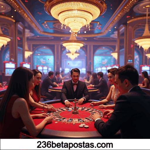 Perguntas frequentes app 236BET