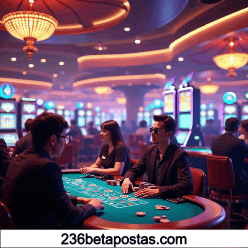 Passo a passo de registro e login na plataforma 236BET