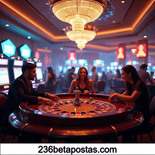 236BET app com download fácil e gratuito