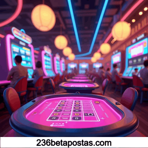 Análise Completa da 236BET: Principais Vantagens e Desvantagens