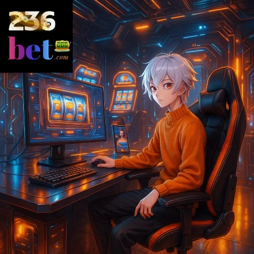 Cadastro rápido e seguro na plataforma 236BET