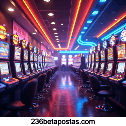 236BET apostas esportivas com análise profissional e mercados diversos