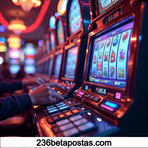 Jogo Tiger Ox Mouse da 236BET.