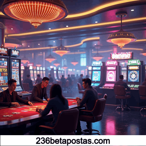 Passo a passo de instalação do 236BET app.