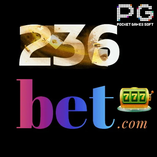 Logo da 236BET