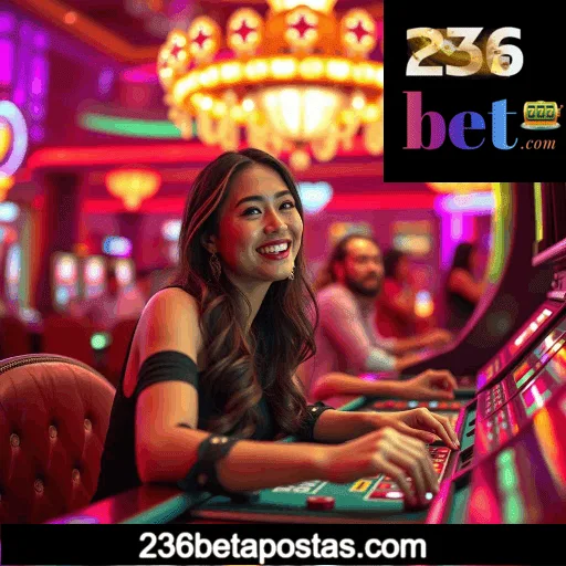 Clube VIP 236BET para jogadores frequentes